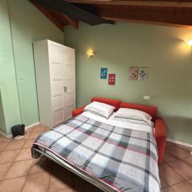 Garibaldi 4 Loft