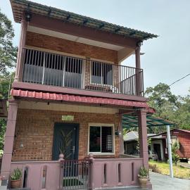 Rening 46 Walking Distance to Sg Rening, hotel in Batang Kali
