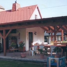 Ferienwohnung bei Familie Keil, hotel em Colditz
