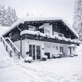 WALDVILLA Bad Kleinkirchheim