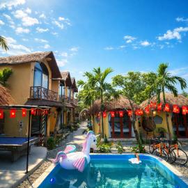 Sora Traditional Homestay