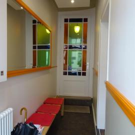 Chambres d'hôtes Les Capucins, hotel em Bergues