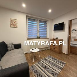 ApartmentsByMatyrafa-XIV, hotel in Tarnowskie Góry