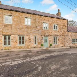 3 Bed in Melkridge oc-b33370