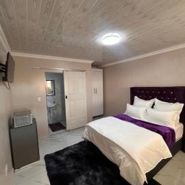 New Dawn Guest House, отель в Гудвуде