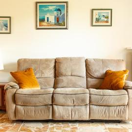 Quiet apartment near Como Lake - Casa Plinio