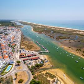 Cabanas Beach T2