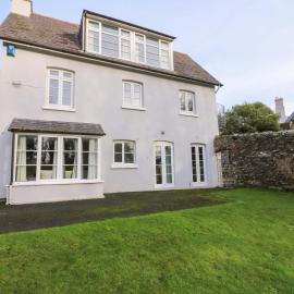Blackstone Cottage