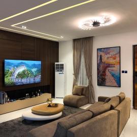 Dan Homes، فندق في Mama