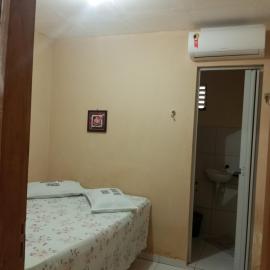 Pousada Dos Sonhos e Restaurante, hotel v destinácii Tacima