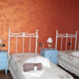 B&B la Pavoncella