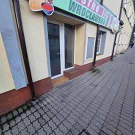 Apartament Wrocławska 11, hotel di sroda sląska