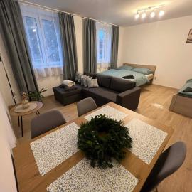 Apartmán Zuzana, hotel in Rudník