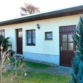 Ferienhaushälfte Insel Rügen