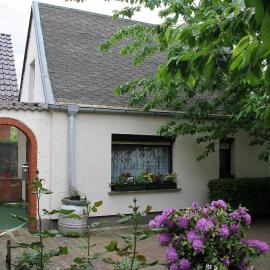 Ferienhaus in Waren Müritz, khách sạn ở Waren