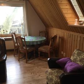 Ferienhaus am Holzendorfer See