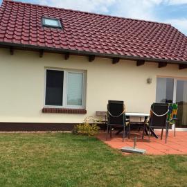 Ferienhaus zwischen den Seen