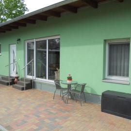 Ferienhaus im Spreewald, hotel a Lübben