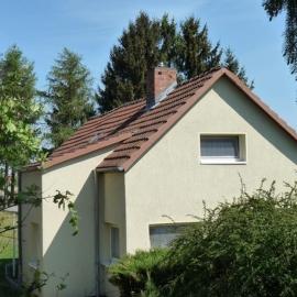 Ferienhaus im Grünen, hotel u gradu Gramzow