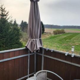 Landwohnung Finckener See