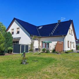 Ferienwohnung Zühlensee, hotell i Wesenberg