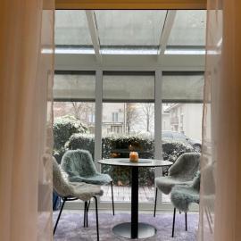 Studio apartma Rimljanka, מלון בפטוי