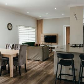 Disa Close 3 Cathkin Estates