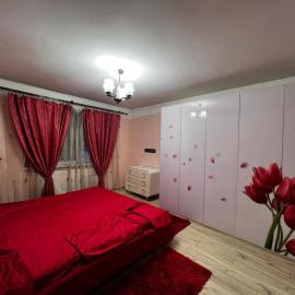 Ballore SRL, hotel in Gherla