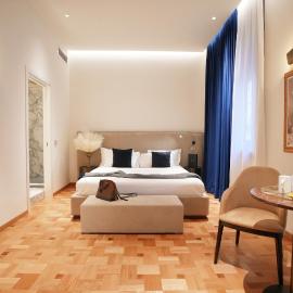 Duse Luxury Stay, hotel a Milà