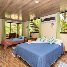 Casa el Tortugo, hotel in Drake