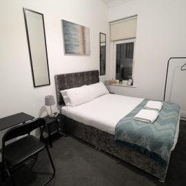 Roomstay South Shields