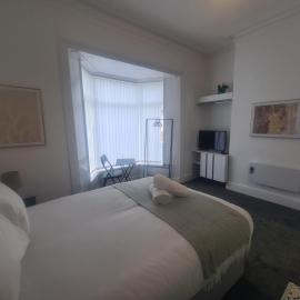 Modern Studios, hotel in Sunderland