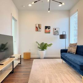 New 1B1B Condo in Old Fourth Ward 542Blvd207