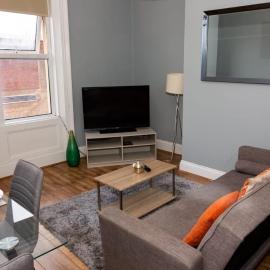 Apartments Close to City