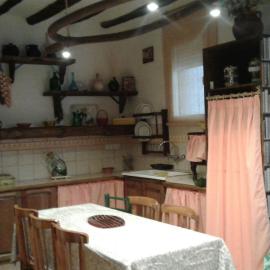 Casa Elina Lucena