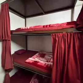 Shivanand Aashray - Near Sangam, hotel i Prayagraj
