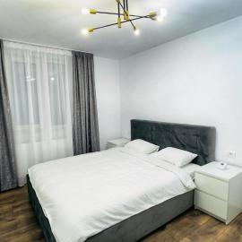Opera Suite apartament city center