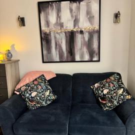 Chloes Retreat – hotel w mieście Norwich