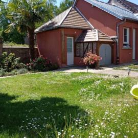 Chez le Petit Peintre, hotel a Laboissière-en-Thelle
