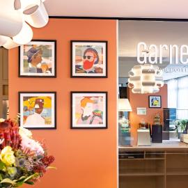 Garner Hotel Osnabrück by IHG، فندق في أوسنابروك