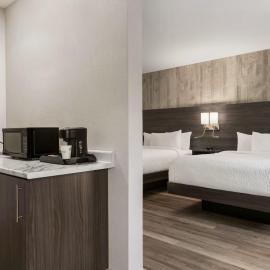 Days Inn by Wyndham Saint John, hotel em Saint John