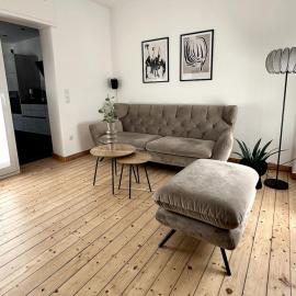 Altstadt Apartment Deluxe 1, hotel v destinácii Haltern