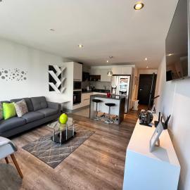 BlueZone Apartments