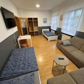 Schöne Apartments in Viersen Zentrum Vi21-Vi23