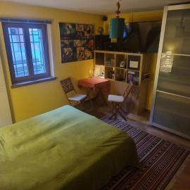 Casa Martangelo