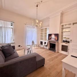 Schuman Square Residence, hotel in Brussels