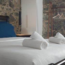 Ephrosinis Cottage, hotel a Pedoulas