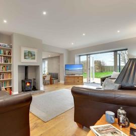 3 Bed in Beadnell oc-cn113