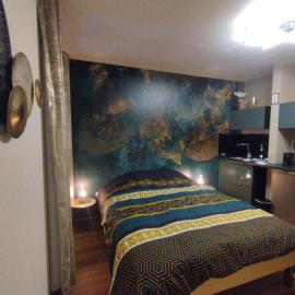 Bienvenue à Vinélys, hotel in Obernai