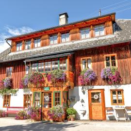 Haus Waberl